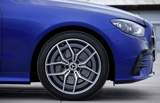 How to Clean Your Alloy Wheels