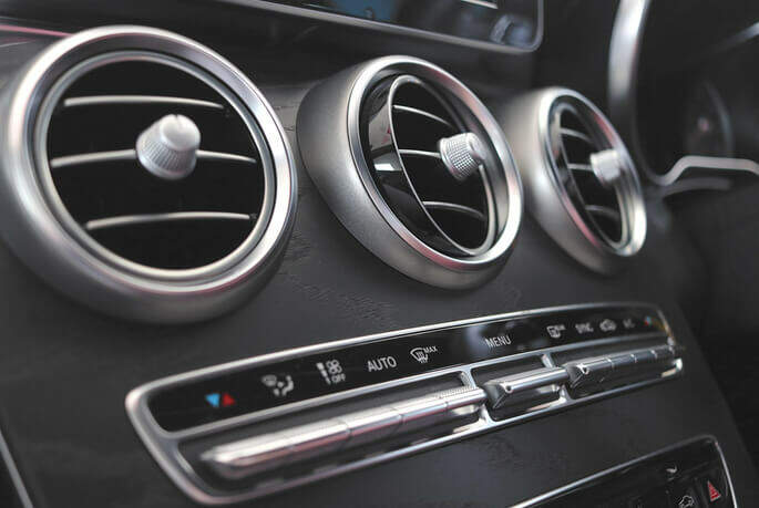Why Does My Car's Air Conditioning Smell?