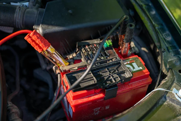 How to Remove a Car Battery?