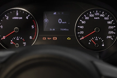 Best Fuel Efficient Tyres