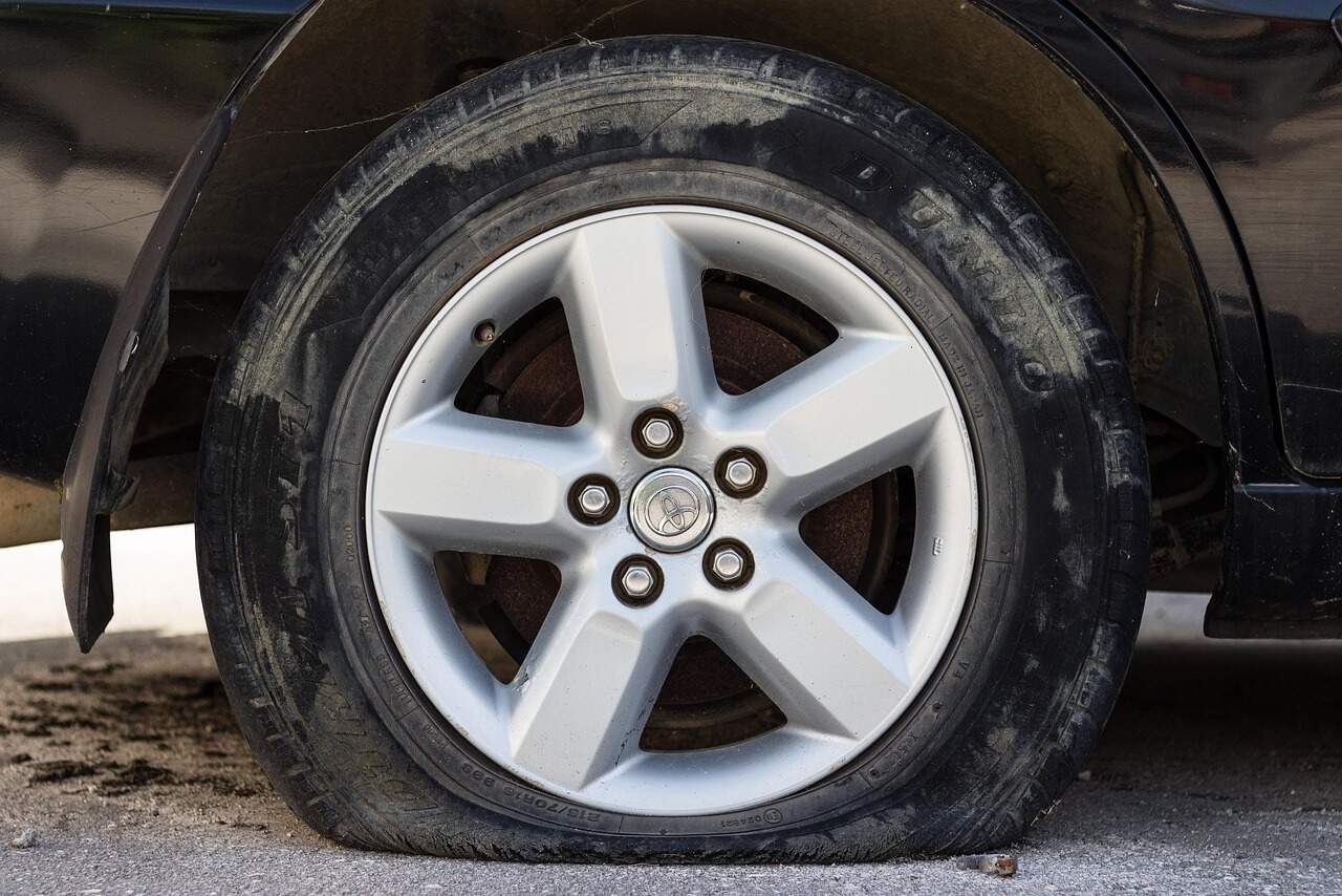 Should You Get Run Flat Tyres?