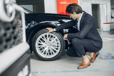 Best Type of Alloy Wheels
