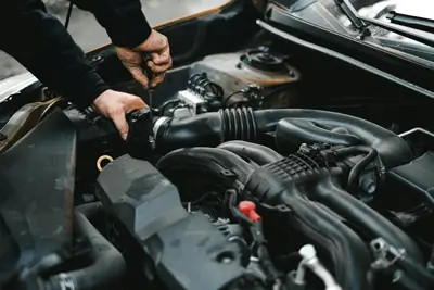How to Choose a Mechanical Repair Company 