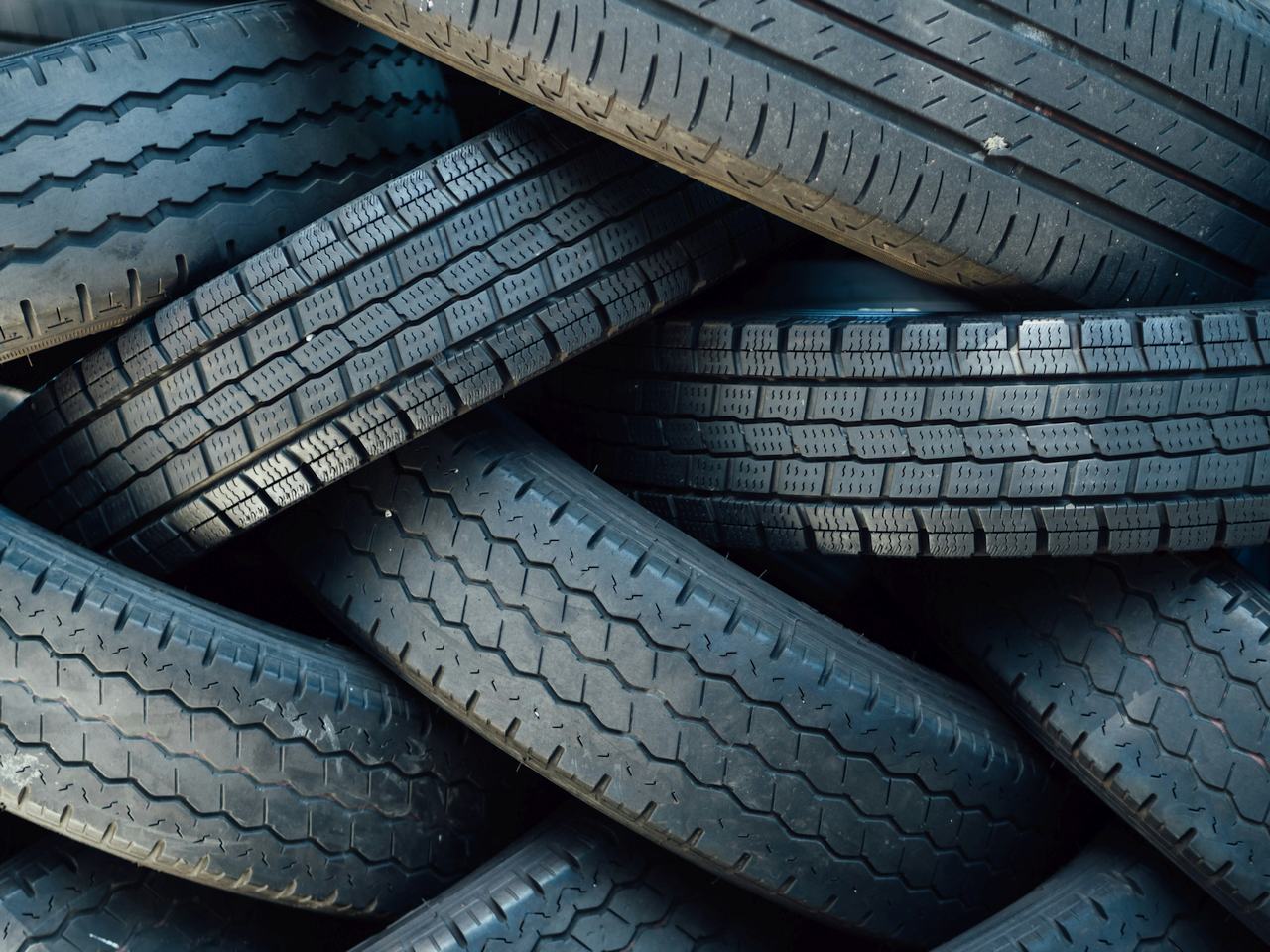 How Much Should I Spend On Tyres?