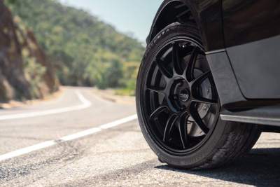 Buy the right aftermarket wheels, whatever car you drive.