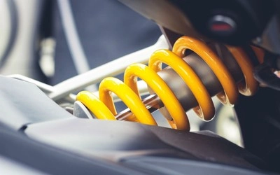 Car Suspension Problems and Warning Signs