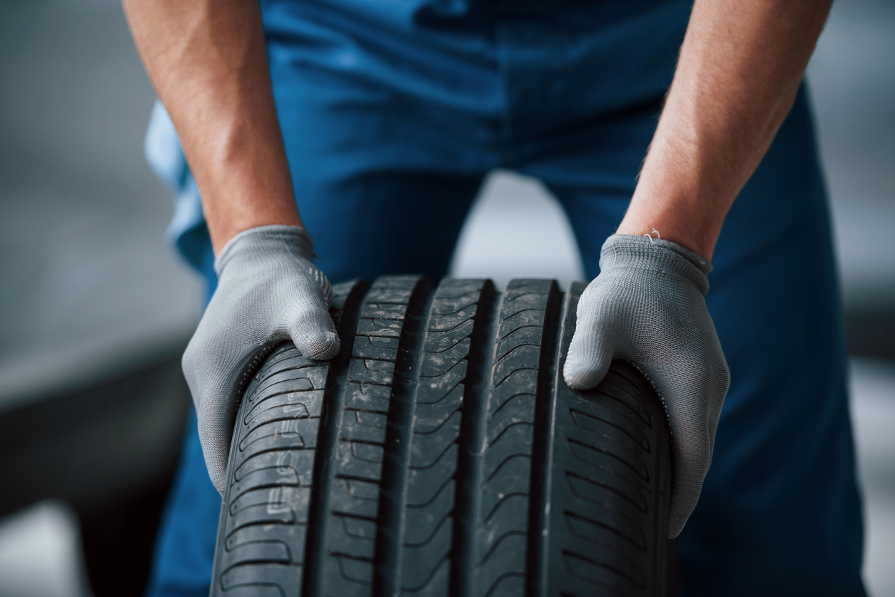 Why 'Buy Now, Pay Later' is the Smart Way to Purchase Tyres