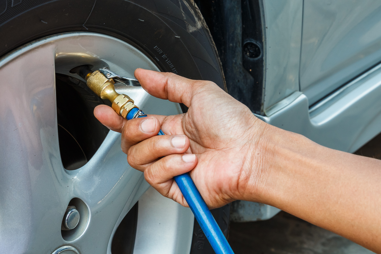 Understanding Tyre Pressure is Crucial for Drivers