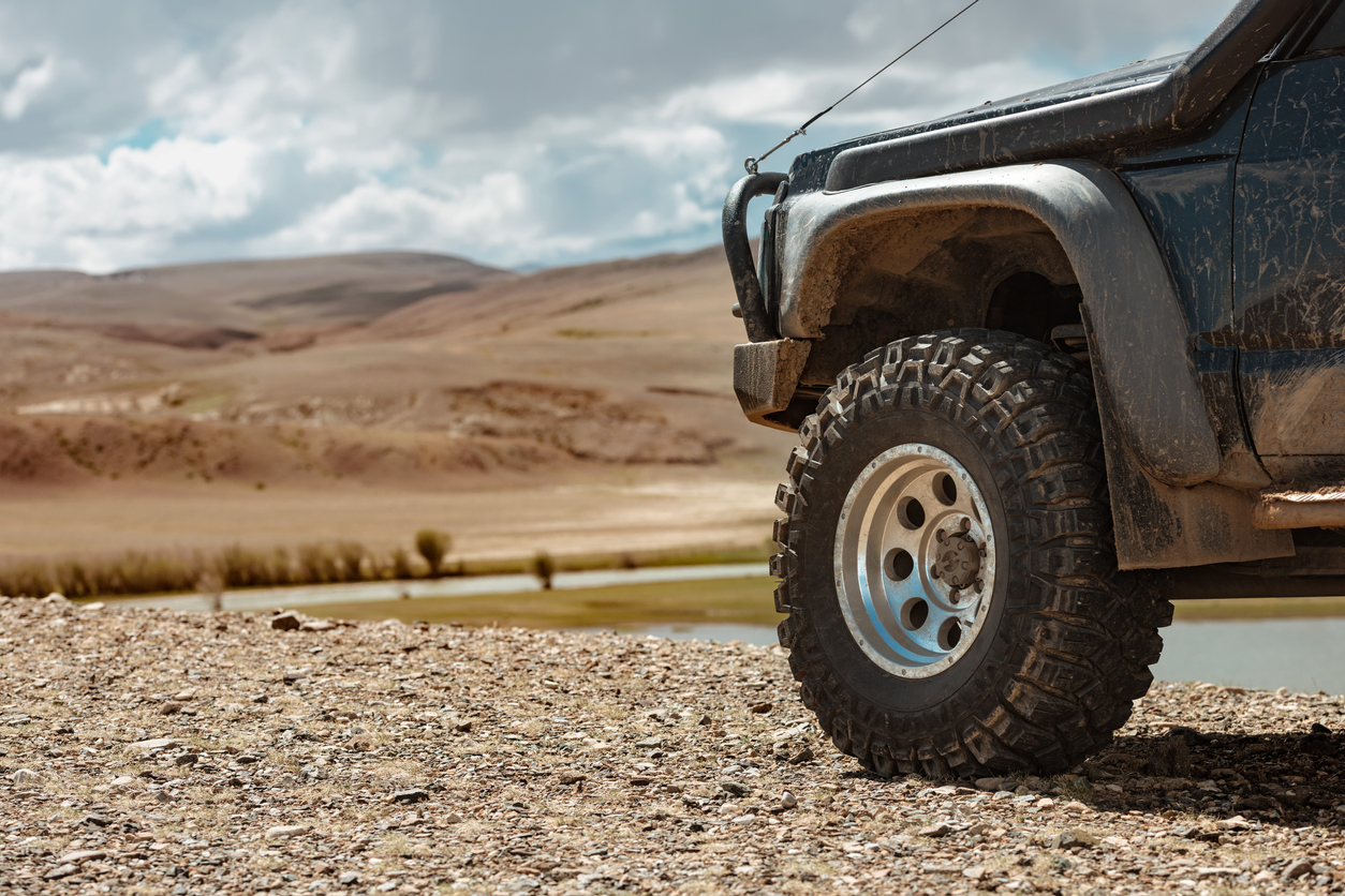 Upgrading to Aftermarket Wheels on Your 4WD: Enhance Your Driving Experience