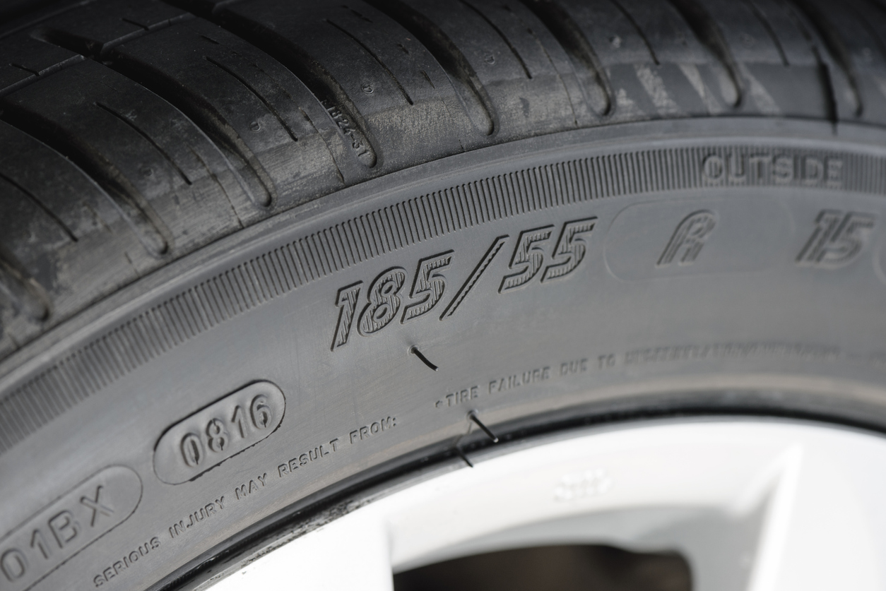 Understanding Tyre Sizes: A Comprehensive Guide