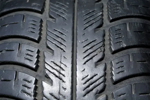 How Old Can Tyres Be?