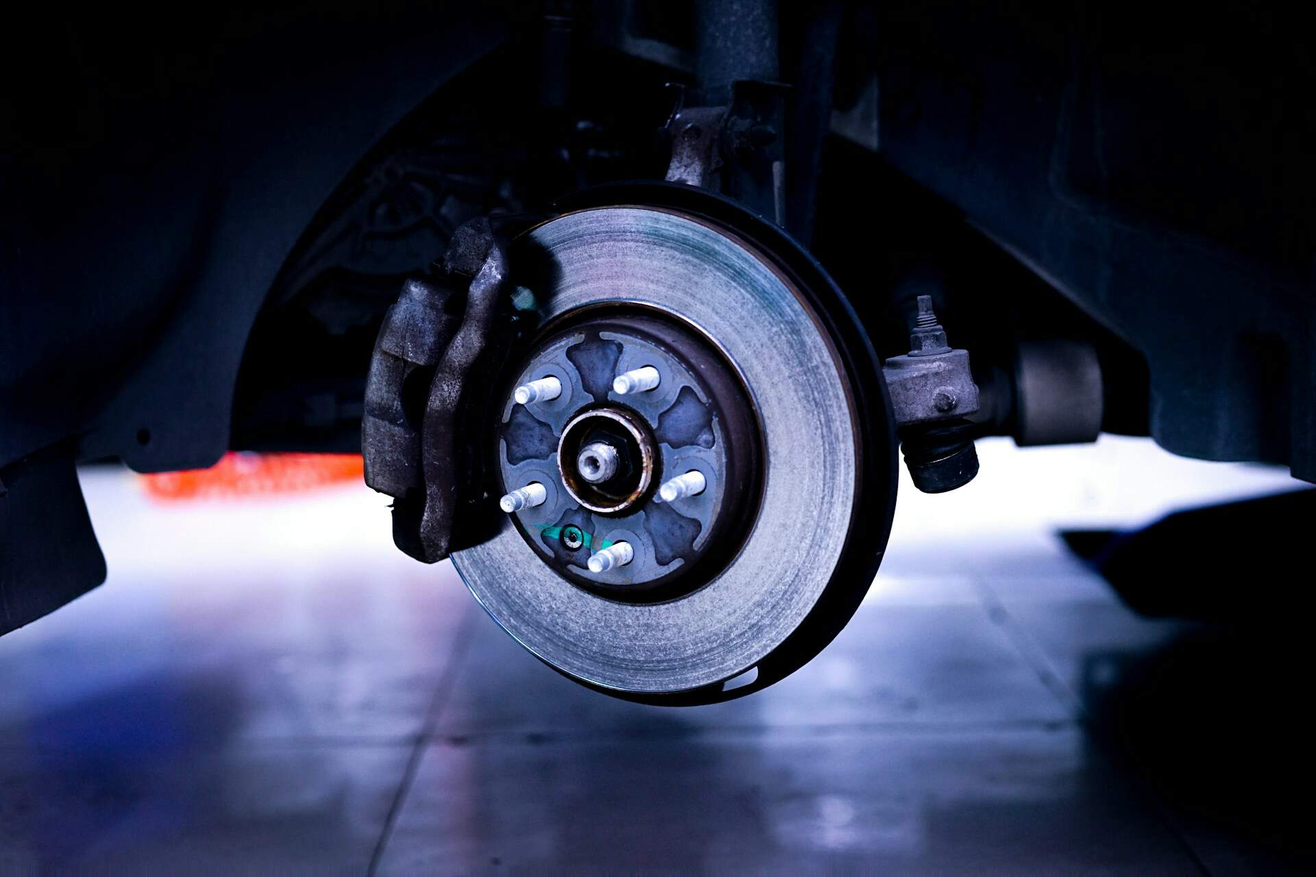 How Long Do Brake Pads Last?