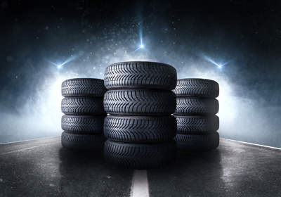 What are Sustainable Tyres
