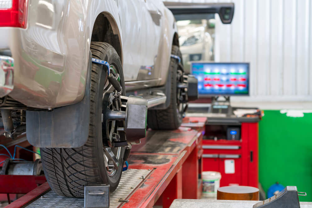 What is Tyre Balance? | Tyrepower