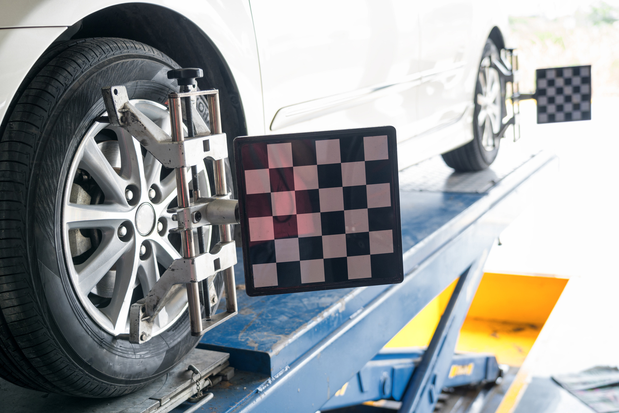 Maximizing Your Cars  Performance with a Wheel Alignment at Your Local Tyrepower!