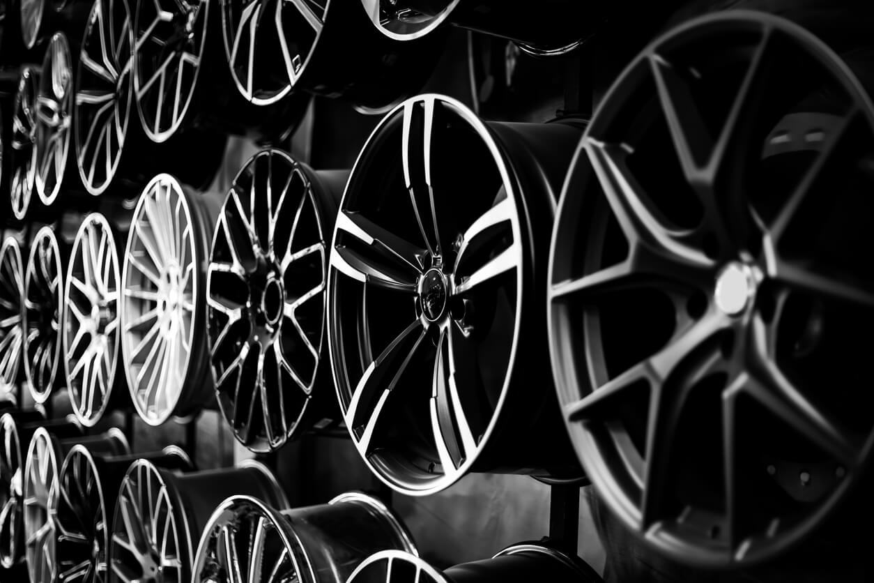 Confused when it comes to buying aftermarket wheels?