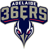 Adelaide 36ers logo