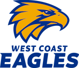 West Coast Eagles logo