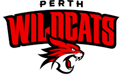 Perth Wildcats logo