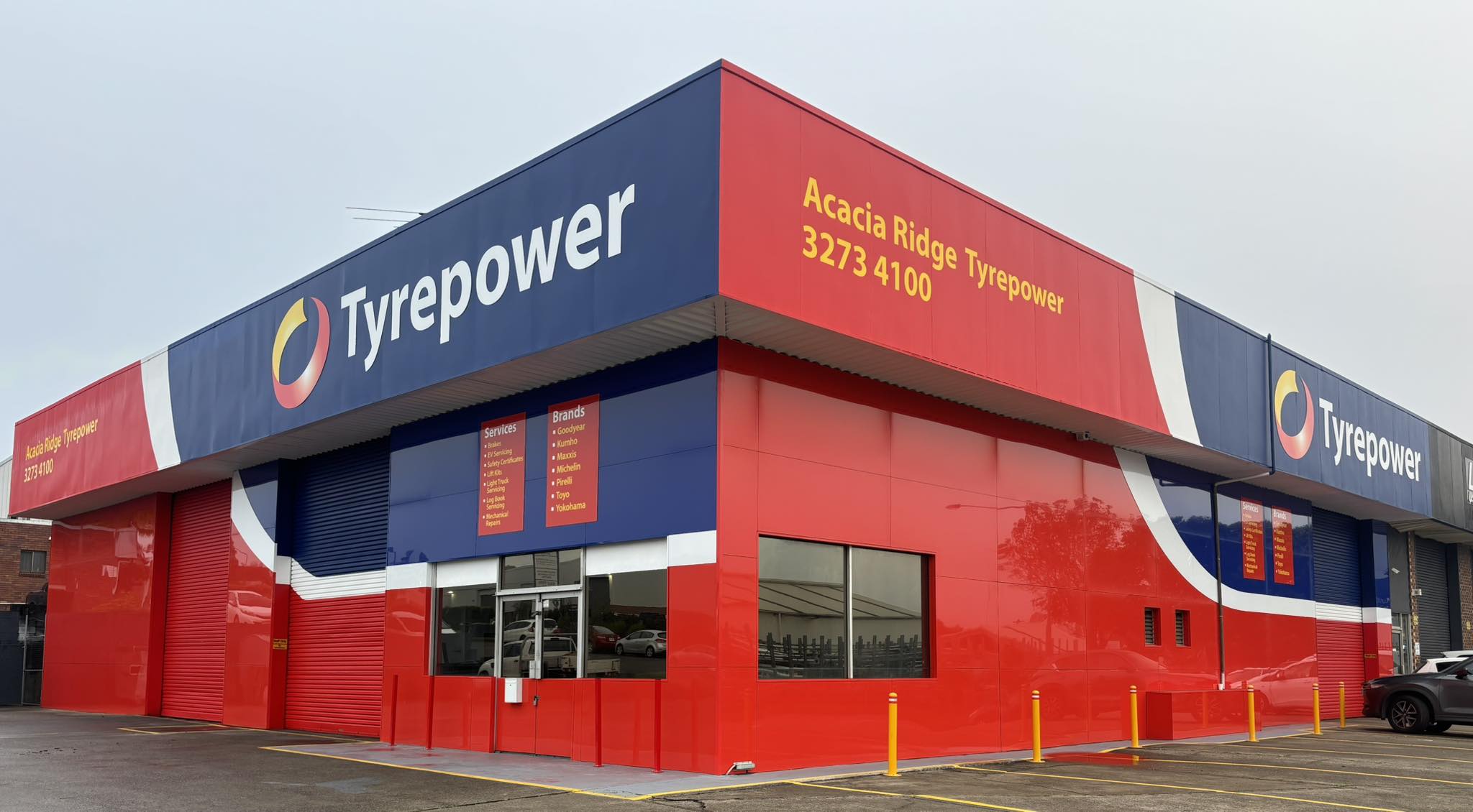 Acacia Ridge Tyrepower