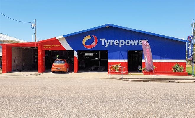 Brennans Tyrepower