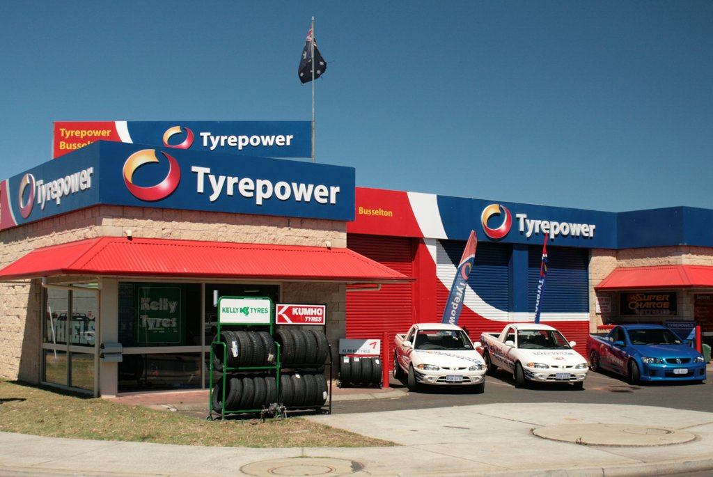 Busselton Tyrepower