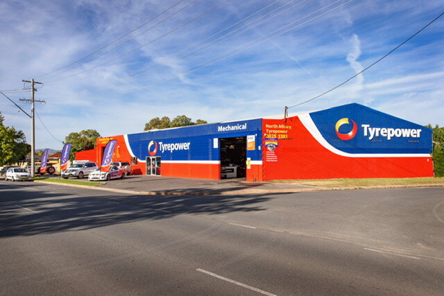 North Albury Tyrepower & Mechanical Store