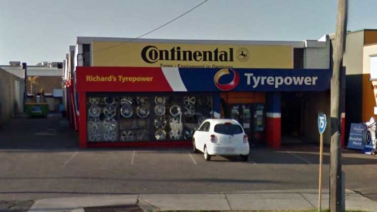 Osborne Park Tyrepower