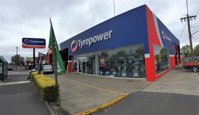 Tyrepower Ballarat