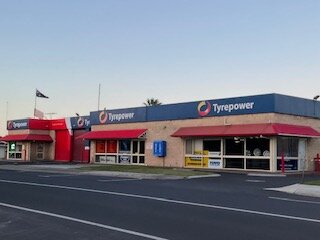 Tyrepower Busselton Store