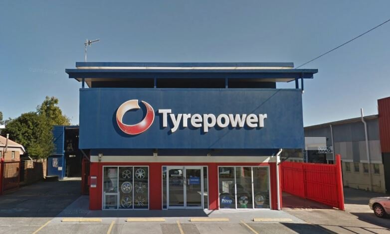 Tyrepower Currumbin Store