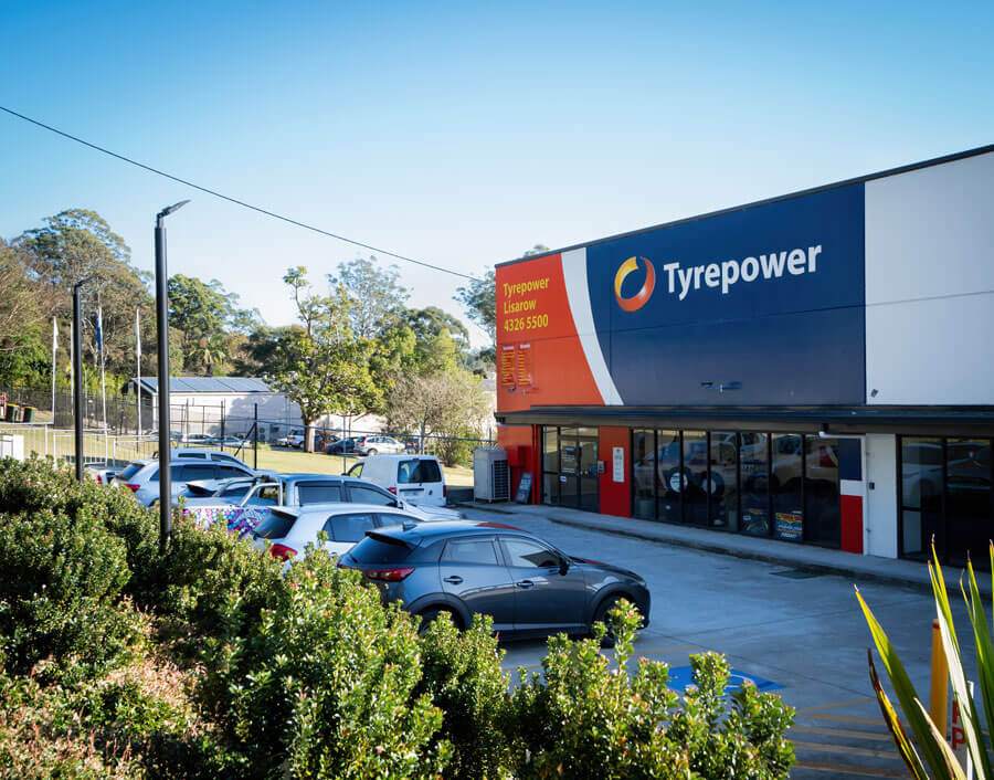 Tyrepower Lisarow Store