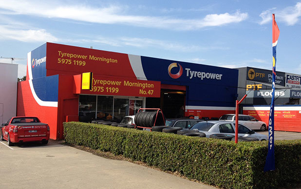 OZ RACING ITALIA 150 4H MATT BLACK | Tyrepower Mornington