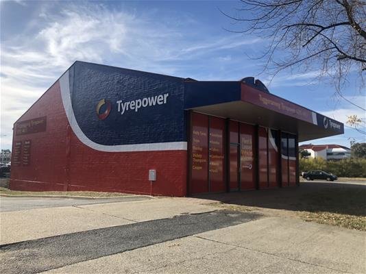 Tyrepower Tuggeranong