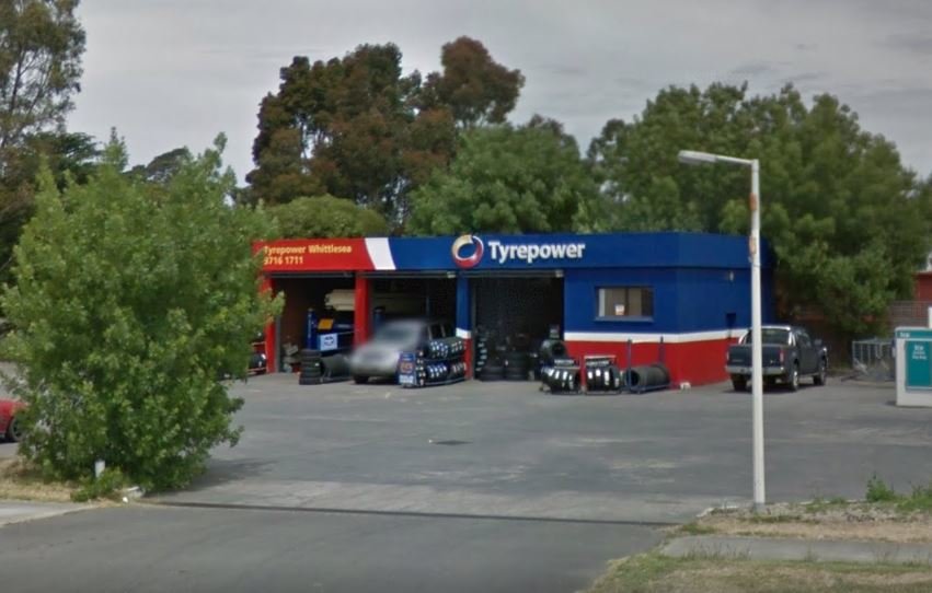 Tyrepower Whittlesea Store