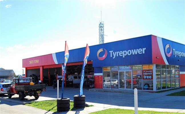 Tyrepower Wonthaggi Store