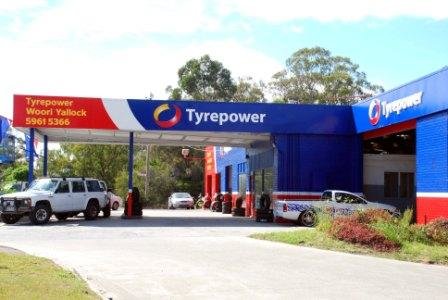 Tyrepower Woori Yallock