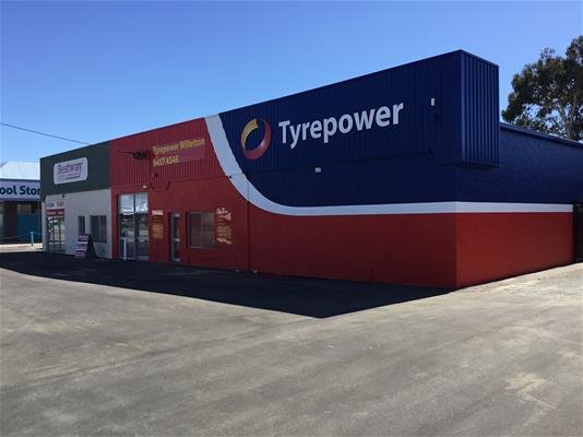 Willetton Tyrepower