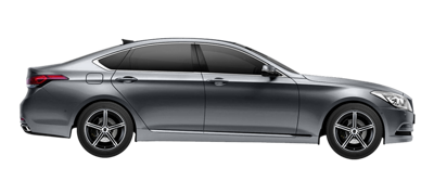 2015 Genesis Genesis