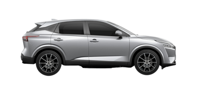 2022 Nissan QASAHQAI