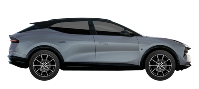 2023 Lotus Eletre