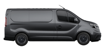 2023 Renault Trafic