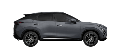 2024 Chery E5