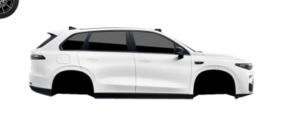 2024 LEAPMOTOR C10