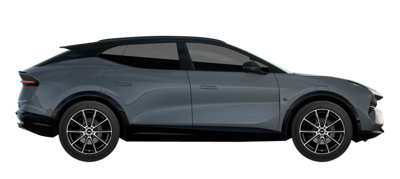 2024 Lotus Eletre