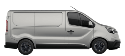 2024 Renault Trafic