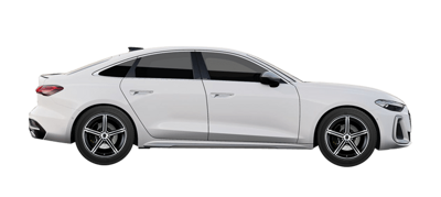 A5 SEDAN