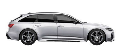 RS6 Avant Performance