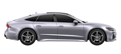 RS7 Sportback Performance