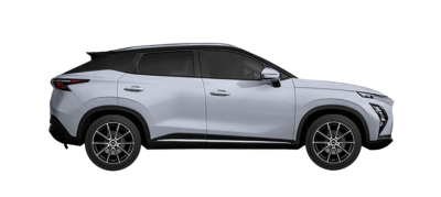 2025 Chery E5